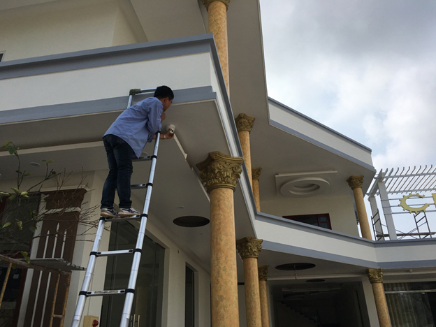 Lắp đặt camera hà đông - Lắp đặt camera giá rẻ - LH 0971768865