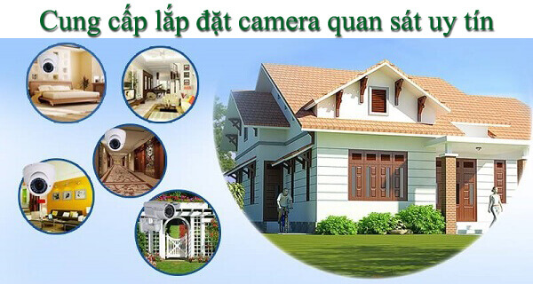 Lắp Đặt Camera - Camera Quan Sát Giá Rẻ Tại Hà Nội