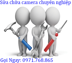Sửa Camera Tại Từ Liêm - Sửa Camera Tại Nam Từ Liêm - LH 0868796078