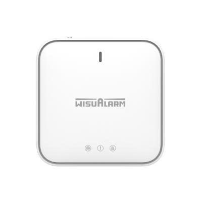 Trung tâm kết nối báo cháy không dây Dahua DHI-HY-GW01A-R4