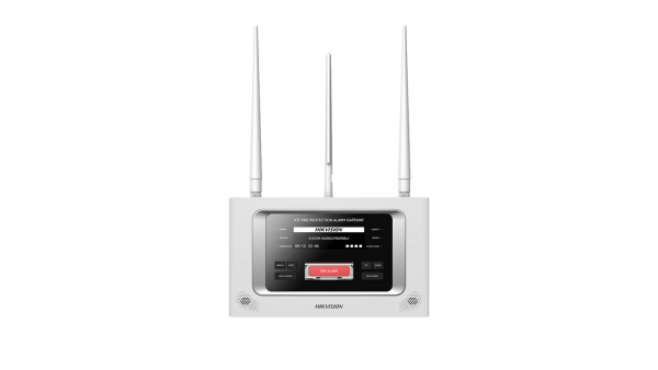 Thiết bị báo cháy trung tâm NP-FTG200