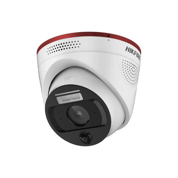 Camera Giám Sát Nhiệt Độ 2MP Tích Hợp AI HF-VH223