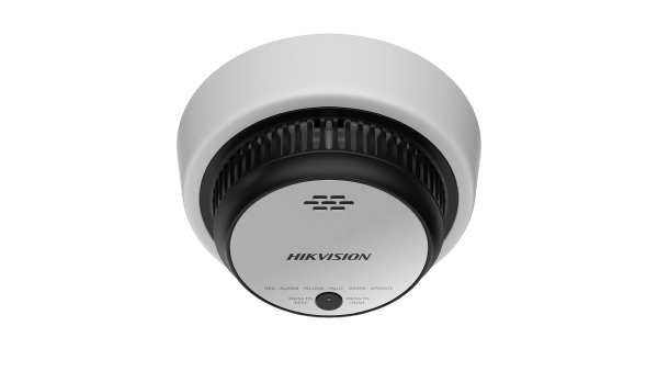 Cảm biến phát hiện khói quang điện độc lập NP-FY200