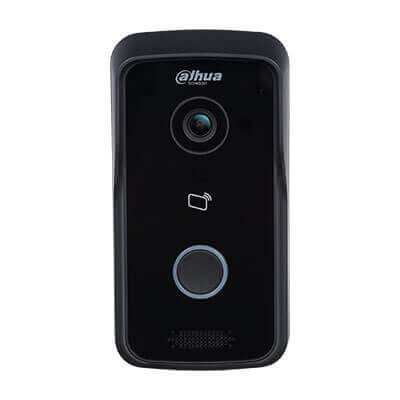 Chuông hình Wifi-Dahua