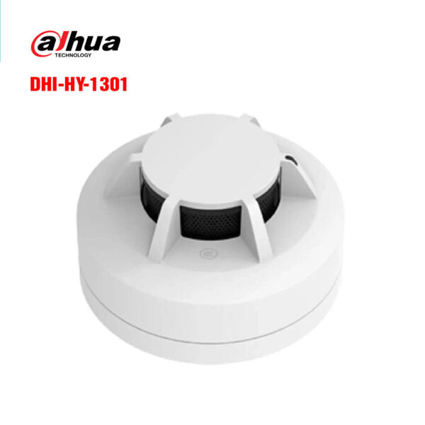 Đầu báo khói địa chỉ Dahua Wisualarm DHI-HY-1301