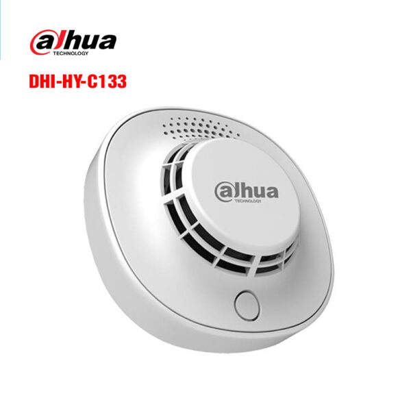 Đầu báo khói thường 4 dây Dahua Wisualarm DHI-HY-C133