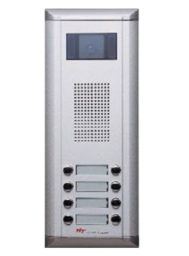 Nút ấn cho nhiều phòng -Hyundai