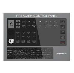 Tủ báo cháy 8 Zone HF-C108