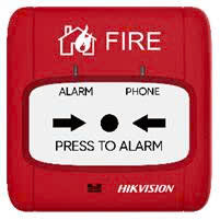 Nút nhấn báo cháy HF-CMP1