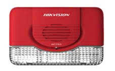 Chuông đèn báo cháy HF-CSS1