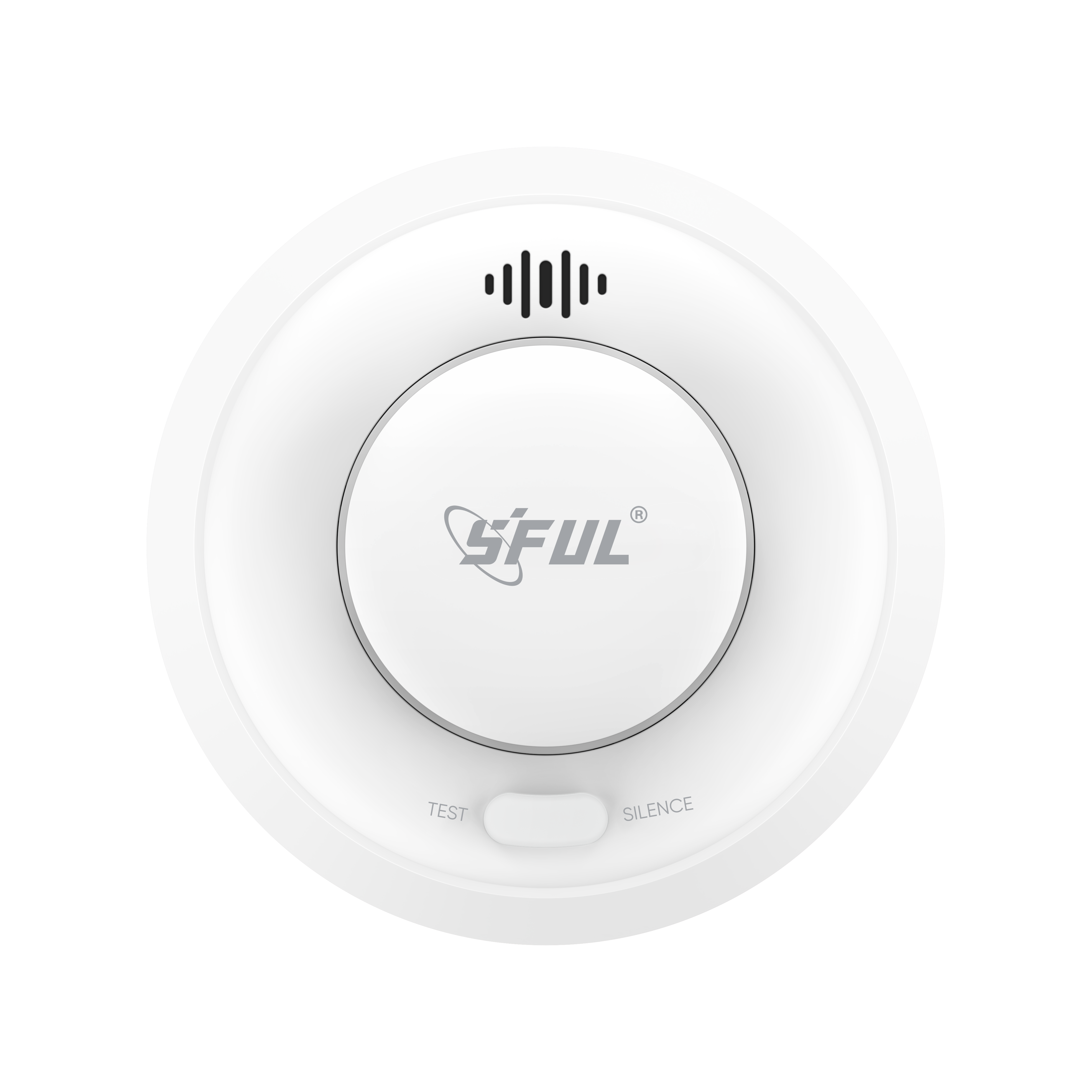 Đầu báo khói độc lập 4G – Model SF-11