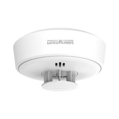 Đầu báo nhiệt không dây Dahua DHI-HY-HT10A-R4